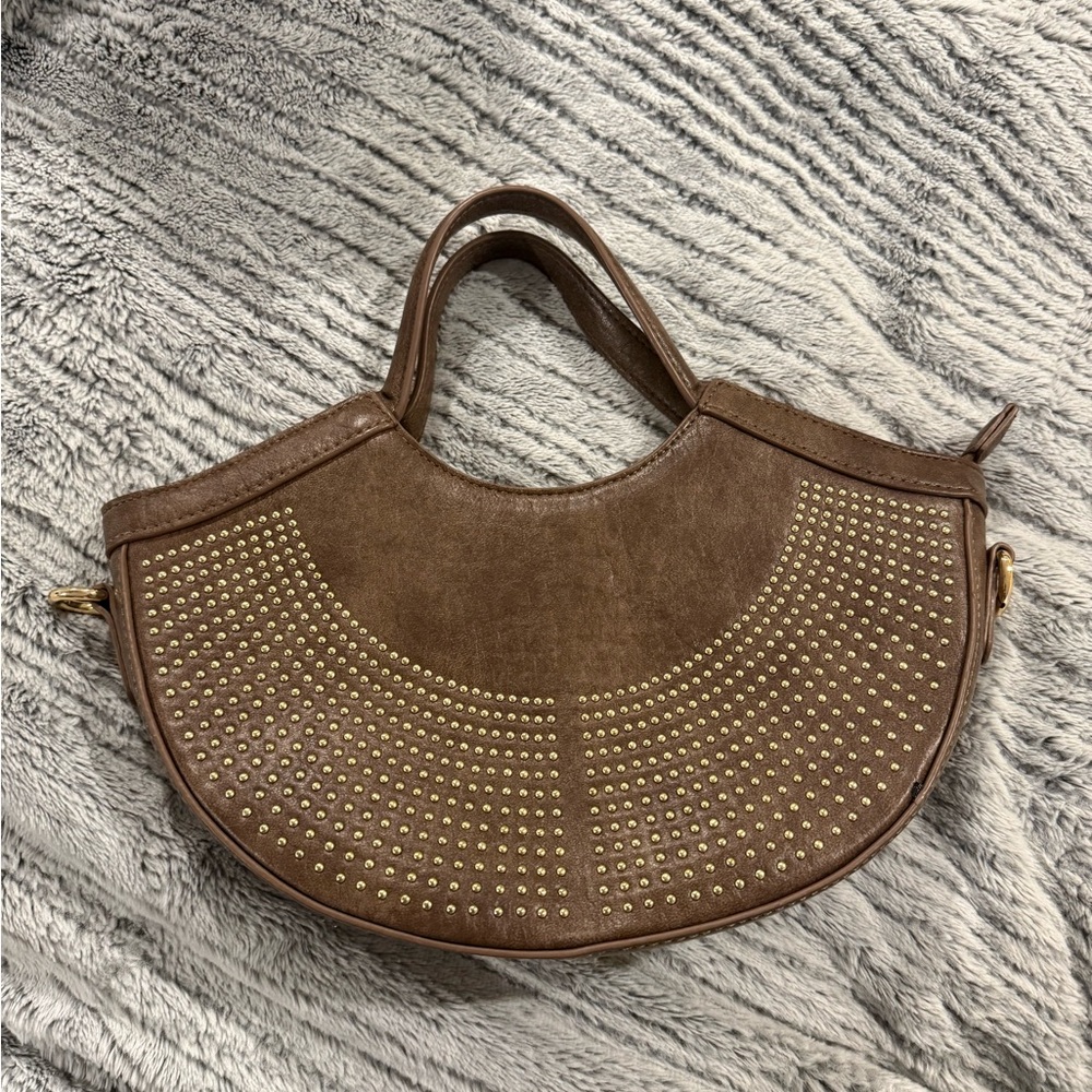 Melie Bianco purse